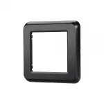Arlight Рамкаовая FRM-VERSA-PL-1-BK 043768
