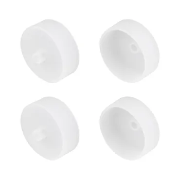 Arlight Заглушка WPH-FLEX-D40-360deg WHITE с отверстием Силикон 047249 Arlight Заглушка WPH-FLEX-D40-360deg WHITE с отверстием Силикон 047249