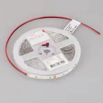 Лента RT-A120-8mm 24В Magenta 9.6 В/м IP20 2835 5м Arlight 043381