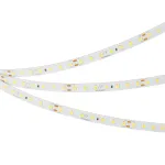 Arlight Лента UL-A112-8mm 24В White6000 7 В/м IP20 5м 7 лет 052759