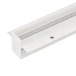 Arlight Трек встраиваемый MAG-TRACK-2538-FDW-1000 WH 5LN IP20 050224