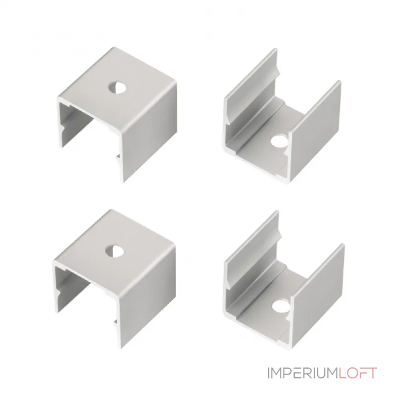 Arlight Держатель WPH-FLEX-1616 Металл 040865