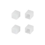 Arlight Заглушка WPH-FLEX-1212-TOP WHITE глухая 040858
