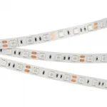 Arlight Лента RT-B60-10mm 12В Green 14.4 В/м IP20 5060 5м 14.4 Вт/м IP20 012337(2)