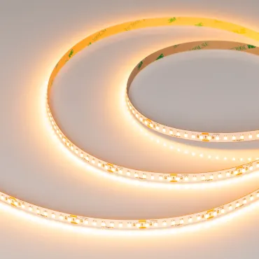 Arlight Лента UL-A176-8mm 24В Warm2400 15 В/м IP20 5м 7 лет 052598 Arlight Лента UL-A176-8mm 24В Warm2400 15 В/м IP20 5м 7 лет 052598
