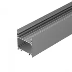Профиль LINE-6070-2000 ANOD Arlight Алюминий 046401