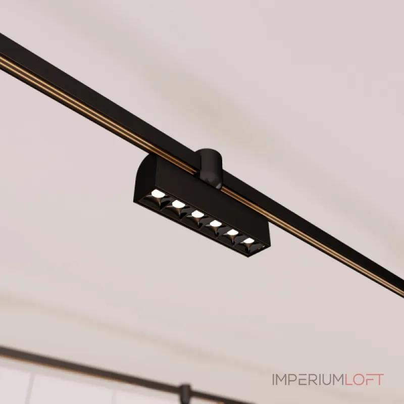 Arlight Светильник ART-APRIORI-LASER-L165-8Вт Warm3000 BK 48 deg 48В IP20 039284 Arlight Светильник ART-APRIORI-LASER-L165-8Вт Warm3000 BK 48 deg 48В IP20 039284
