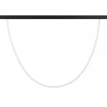 Arlight Светильник MAG-ORIENT-TUBE-ELASTIC-2620-R30-L2500-35Вт Day4000 BK 360 deg 48В IP20 041648