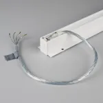Arlight Трек встраиваемый MAG-TRACK-2538-F-3000 WH 5LN IP20 050226