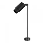 Arlight Светильник ART-NEMO-SURFACE-ZOOM-L205-R38-5Вт Warm3000 BK 10-55 deg 24В IP20 049783