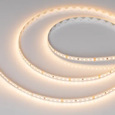 Arlight Лента UL-A140-8mm 24В Warm2700 5 В/м IP20 5м 7 лет 046972 Arlight Лента UL-A140-8mm 24В Warm2700 5 В/м IP20 5м 7 лет 046972