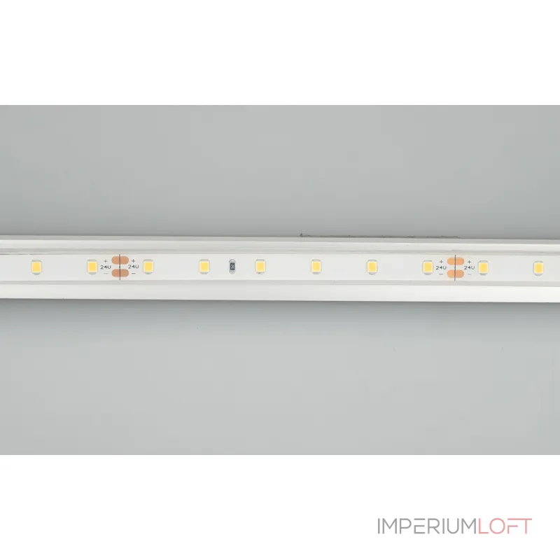Arlight Лента герметичная RTW-PFS-A60-11mm 24В Day4000 4.8 В/м IP68 2835 5м 034158