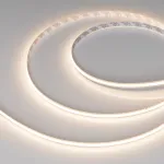 Лента COB-X544-8mm 24В Warm3500 11 В/м IP20 5м Arlight Свободная резка 043415