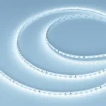 Arlight Лента RT-A120-5mm 24В Cool 8K 9.6 В/м IP20 2835 5м 9.6 Вт/м IP20 015650(2)