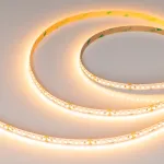 Arlight Лента UL-A176-8mm 24В Warm2400 15 В/м IP20 5м 7 лет 052598