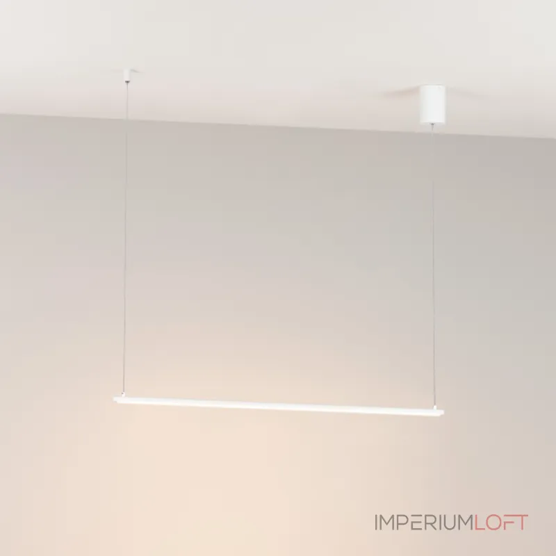 Светильник SP-UMBRA-HANG-H-L900-15Вт Warm3000 WH 120 deg 230В Arlight IP20 036944(1)