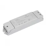 Arlight Диммер SMART-DALI 12-24В 1x15A IP20 028420