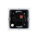 Arlight INTELLIGENT ARLIGHT Сенсорная панель KNX-304-13-IN White BUS Frameless IARL IP20 038310