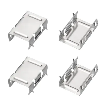 Arlight Держатель SL-MINI-15-F Металл 049456