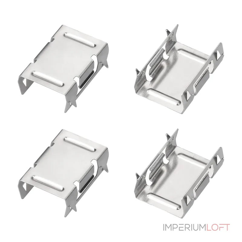 Arlight Держатель SL-MINI-15-F Металл 049456