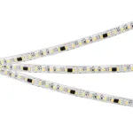 Arlight Светодиодная лента герметичная SPI-SE-A120-10mm 24В Warm2700-PX6-BPT 11 В/м IP65 2835 5м 049442