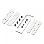 Соединитель профиля LINE-6070-180 Set Arlight Металл 046861