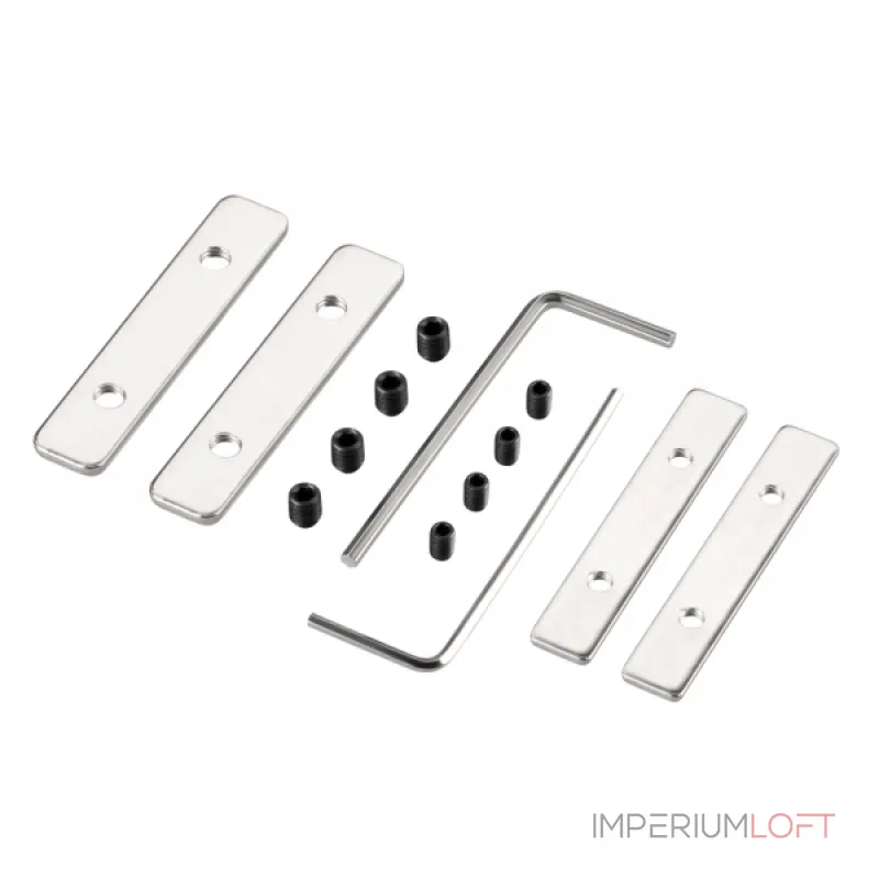 Соединитель профиля LINE-6070-180 Set Arlight Металл 046861