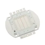 Arlight Мощный светодиод ARPL-24Вт-EPA-5060-RGB 350mA Power LED 50x50мм 019060