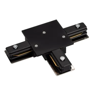 Arlight Коннектор тройной LGD-2TR-CON-T-F-BK C IP20 038682 Arlight Коннектор тройной LGD-2TR-CON-T-F-BK C IP20 038682