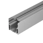 Arlight Профиль ARH-POWER-W88-2000 ANOD Алюминий 036362