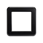 Arlight Рамкаовая FRM-VERSA-PL-1-BK 043768