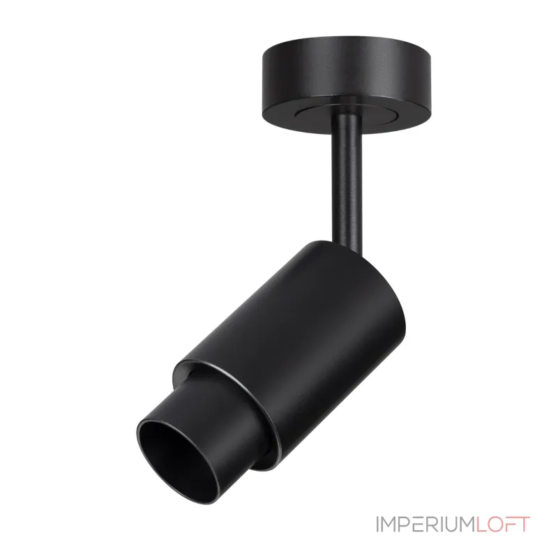 Arlight Светильник ART-NEMO-SURFACE-ZOOM-R29.5-2Вт Warm3000 BK 15-45 deg 24В IP20 049771 Arlight Светильник ART-NEMO-SURFACE-ZOOM-R29.5-2Вт Warm3000 BK 15-45 deg 24В IP20 049771