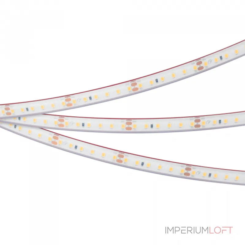 Arlight Лента герметичная RTW-PFS-A120-11mm 24В White6000 9.6 В/м IP68 2835 5м 034026 Arlight Лента герметичная RTW-PFS-A120-11mm 24В White6000 9.6 В/м IP68 2835 5м 034026