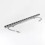 Arlight Линейный прожектор AR-LINE-1000-18Вт Day4000 GR 15x60 deg 230В IP65 041729