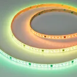 Arlight Лента герметичная SPI-SE-A120-10mm 24В RGB-PX6-BPT 23 В/м IP65 2835 5м 049451