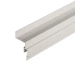 Arlight Профиль STRETCH-SHADOW-2000 WHITE A2-CONTOUR-PRO Алюминий 042559