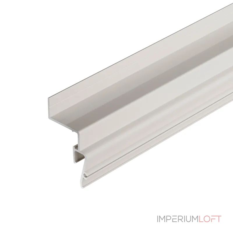 Arlight Профиль STRETCH-SHADOW-2000 WHITE A2-CONTOUR-PRO Алюминий 042559 Arlight Профиль STRETCH-SHADOW-2000 WHITE A2-CONTOUR-PRO Алюминий 042559