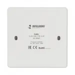 Arlight INTELLIGENT Панель TUYA-228-1-RF-SUF kinetic 433MHz INTELLIGENT IP67 033667