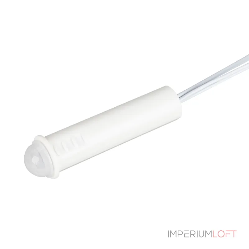 Arlight ИК-датчик SR-PRIME-IN-R16-WH 12-24В 48-96Вт MOTION IP20 036163 Arlight ИК-датчик SR-PRIME-IN-R16-WH 12-24В 48-96Вт MOTION IP20 036163