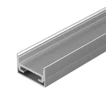 Arlight Профиль ARH-WIDE-B-H20-2000 ANOD Алюминий 016188