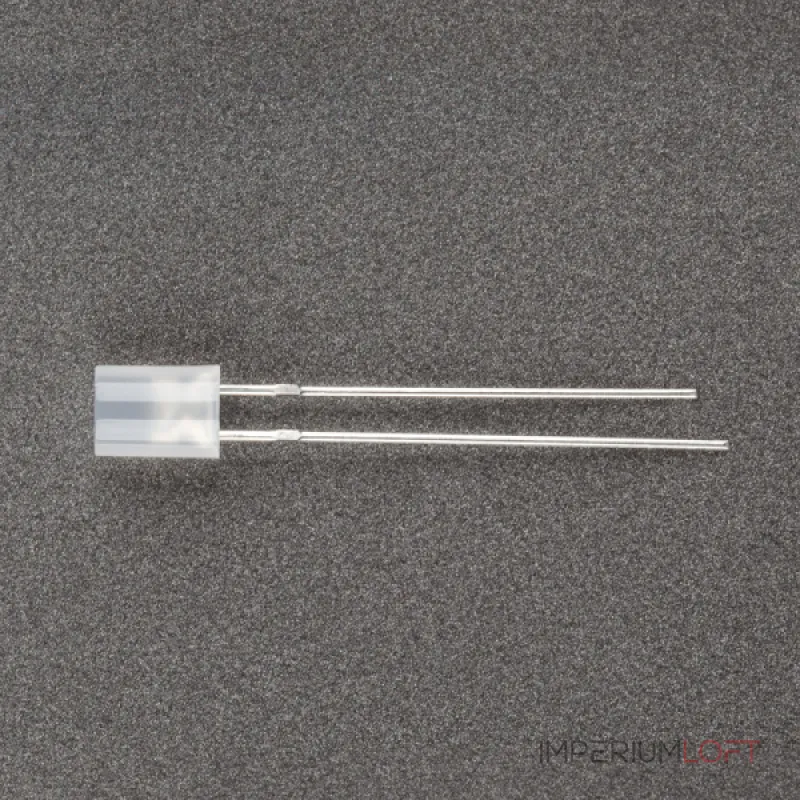 Arlight Светодиод ARL-5923UWW-1.2cd Warm 5мм цилиндр 011368 Arlight Светодиод ARL-5923UWW-1.2cd Warm 5мм цилиндр 011368