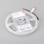 Arlight Лента ULTRA-C112-10mm 24В Warm2700 19.2 В/м IP20 5630 5м 037454