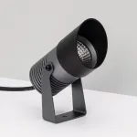 Arlight Бленда ALT-RAY-R66 BK Металл 038161