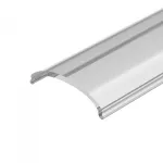 Arlight Экран ARH-KANT-H16-S Round Clear 037235