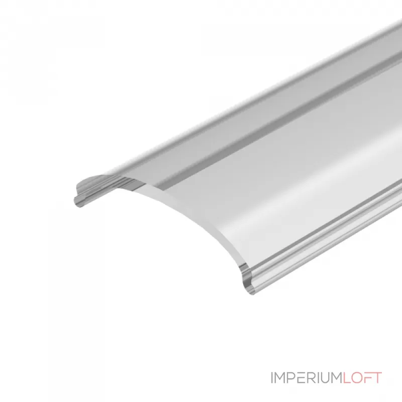 Arlight Экран ARH-KANT-H16-S Round Clear 037235