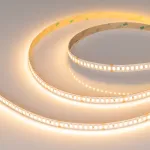 Arlight Лента ULTRA-C180-10mm 24В Warm2700 19.2 В/м IP20 5630 5м высок.эфф.200 лм/Вт 040251