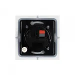 Arlight INTELLIGENT ARLIGHT Сенсорная панель KNX-304-13-IN White BUS Frameless IARL IP20 038310
