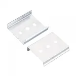 Arlight Держатель SL-LINE-3535-LW Металл 038659