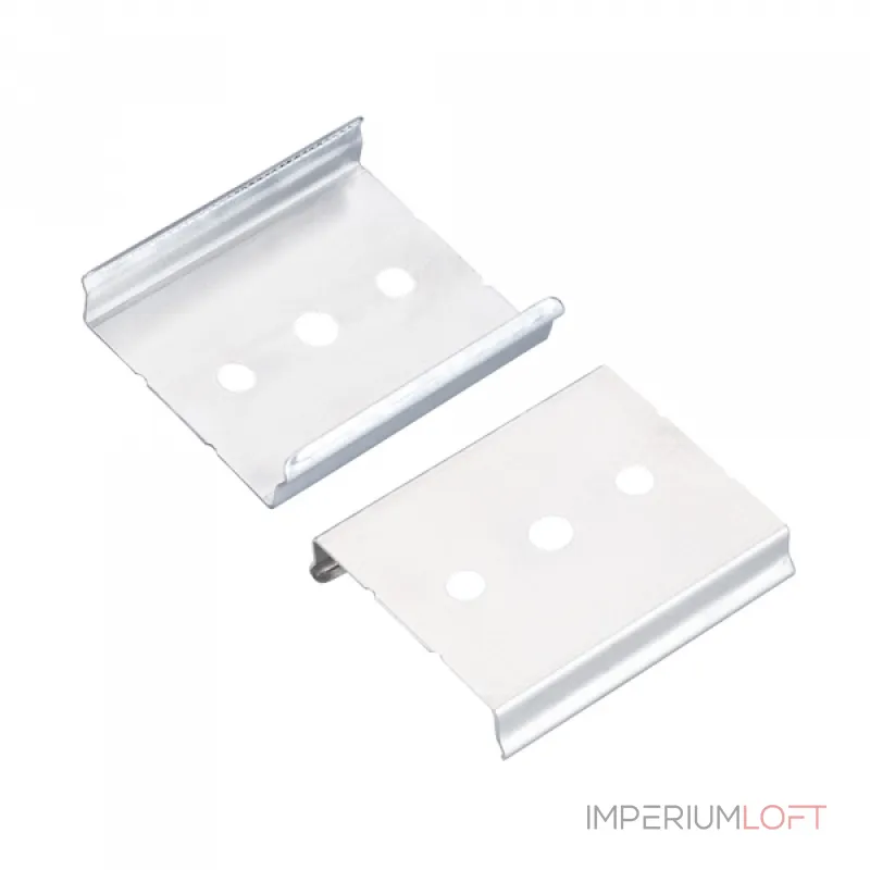 Arlight Держатель SL-LINE-3535-LW Металл 038659