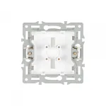 Заглушка для розетки SCT-MGG-PL-WH Arlight 044892